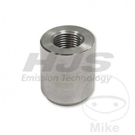 HJS Rosca de soldar M16 X 1.5 378.49.87