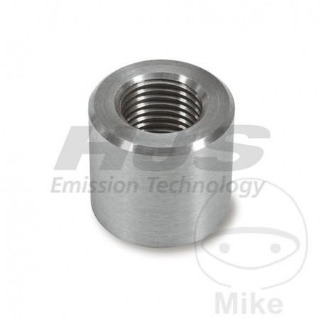 HJS Rosca de soldar M12 X 1.25 378.49.92