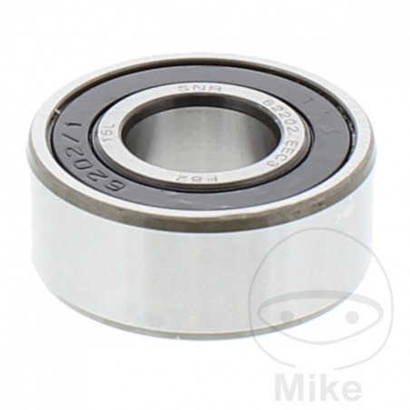 NTN BEARINGS 62202 2RSC3 15X35X14 742.00.10