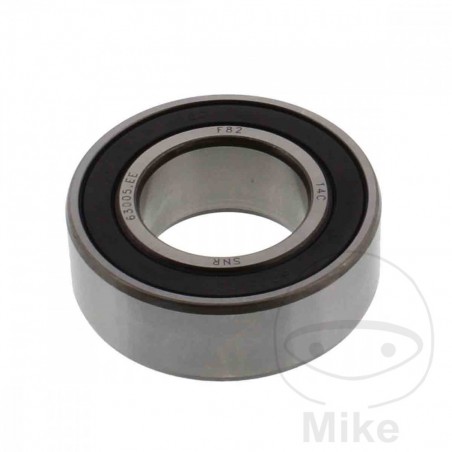NTN BEARINGS 63005 2RS1 25X47X16 742.00.15