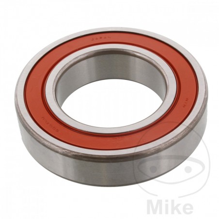 NTN BEARINGS 6007 2RSC3 742.00.32