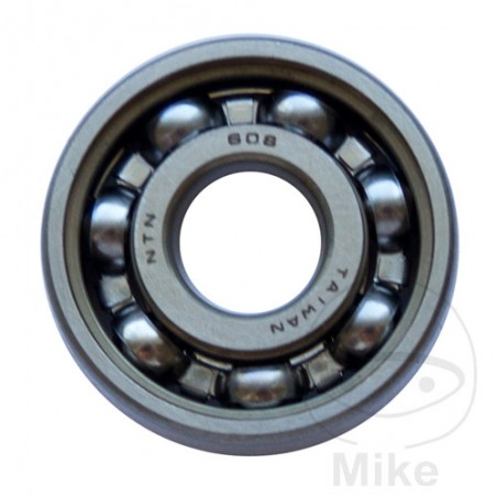 NTN BEARINGS 608 742.14.72