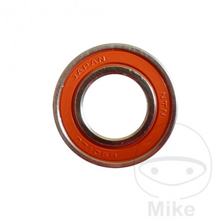 NTN BEARINGS 6901 2RS C3 742.22.98