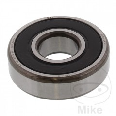 SKF BEARINGS 6304 2RS 752.06.65