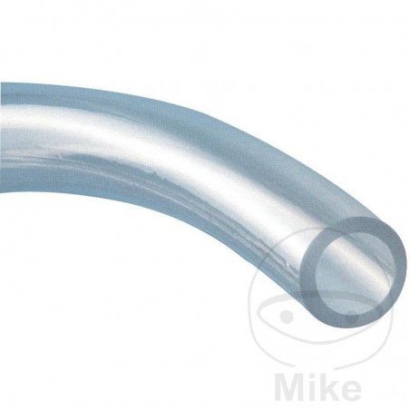 APD Fuel hose 8.0X12.0 MM PVC 50 M 467.01.18