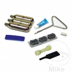 TIP-TOP Tubeless tire puncture repair kit 519.92.60