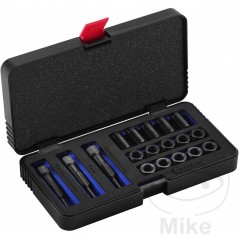 Kit reparación bujía y calentador M12 X 1.25 609.33.89