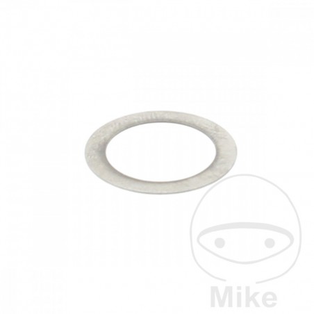 YSS SUSPENSION Shock absorber adjustment washer 17 X 12 0.2 789.08.68