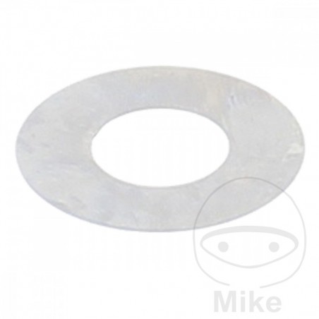 YSS SUSPENSION Shock absorber adjustment washer 26 X 12 0.2 789.08.71