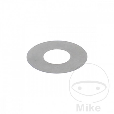 YSS SUSPENSION Shock absorber adjustment washer 28 X 12 0.2 789.08.72