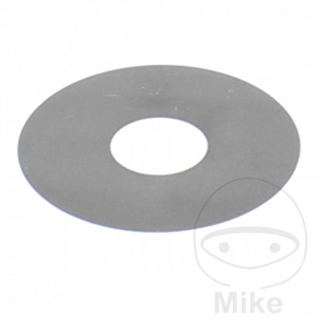 YSS SUSPENSION Shock absorber adjustment washer 36 X 12 0.2 789.08.76