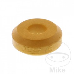 YSS SUSPENSION Parachoques elastomero amortiguador 16X15 MM 789.09.32