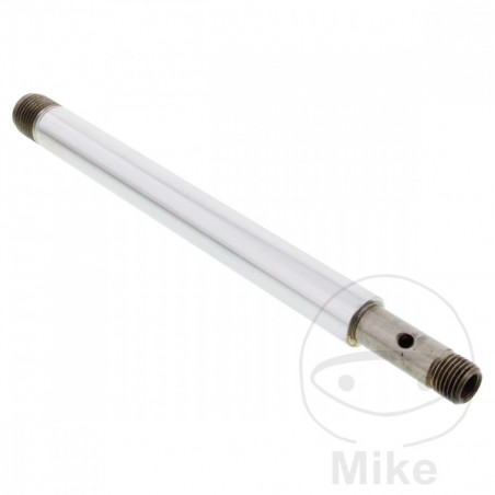 YSS SUSPENSION Vástago del pistón principal amortiguador 16 X145 MM 789.16.25