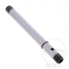 YSS SUSPENSION Vástago del pistón principal amortiguador 12 X80 MM 789.16.33