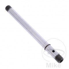 YSS SUSPENSION Vástago del pistón principal amortiguador 12 X105 MM 789.16.38