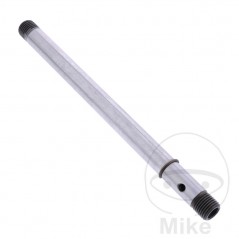 YSS SUSPENSION Vástago del pistón principal amortiguador 12 X125 MM 789.16.42