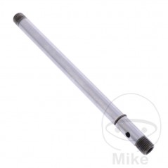 YSS SUSPENSION Vástago del pistón principal amortiguador 12 X135 MM 789.16.44