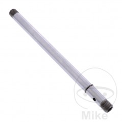 YSS SUSPENSION Vástago del pistón principal amortiguador 12 X145 MM 789.16.46