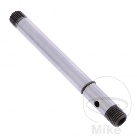 YSS SUSPENSION Vástago del pistón principal amortiguador 12 X75 MM 789.16.53