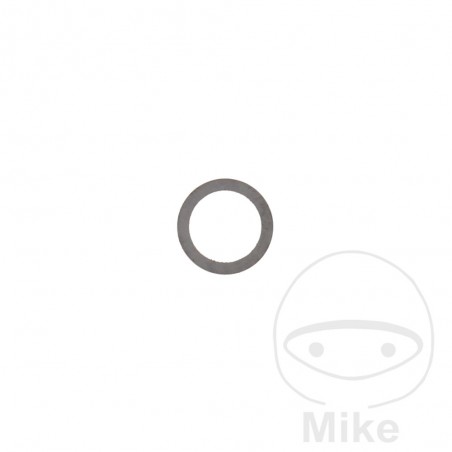 YSS SUSPENSION Shock absorber adjustment washer 16 X 12 0.3 789.17.57