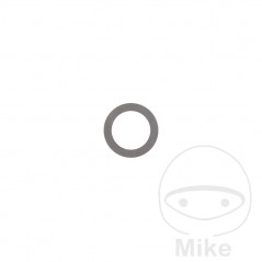 YSS SUSPENSION Shock absorber adjustment washer 17 X 12 0.3 789.17.58