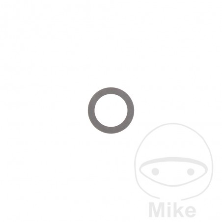 YSS SUSPENSION Shock absorber adjustment washer 17 X 12 0.3 789.17.58