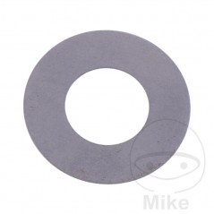 YSS SUSPENSION Shock absorber adjustment washer 24 X 12 0.3 789.17.64