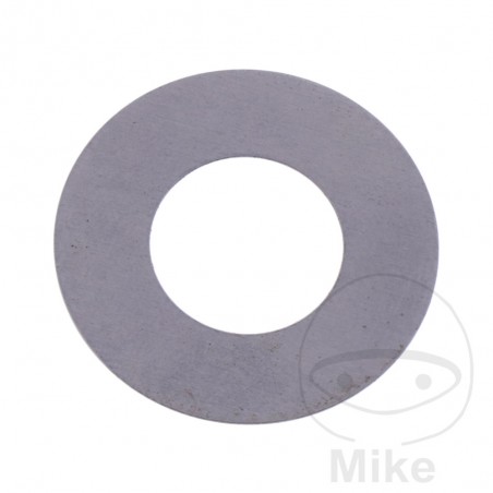 YSS SUSPENSION Shock absorber adjustment washer 24 X 12 0.3 789.17.64