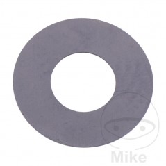 YSS SUSPENSION Shock absorber adjustment washer 26 X 12 0.3 789.17.65