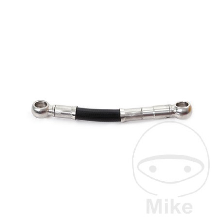 YSS SUSPENSION Cable hidráulico para depósito de amortiguador B-B 6 MM 789.25.22VAR