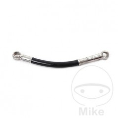 YSS SUSPENSION Cable hidráulico para depósito de amortiguador B-B 6 MM 789.51.31VAR