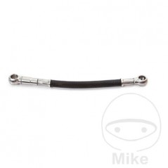 YSS SUSPENSION Cable hidráulico para depósito de amortiguador B-B 6 MM 789.51.31VAR