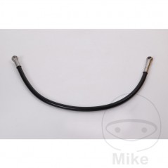 YSS SUSPENSION Cable hidráulico para depósito de amortiguador B-B 6 MM 789.51.31VAR