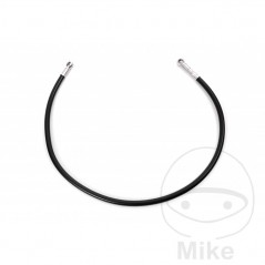 YSS SUSPENSION Cable hidráulico para depósito de amortiguador B-B 6 MM 789.51.31VAR