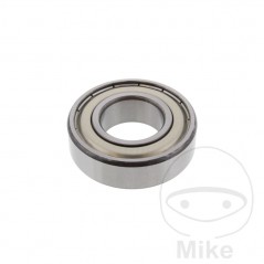 Rodamiento ranurado de bolas 6203 ZC3 17X40X12 MM 411.38.33
