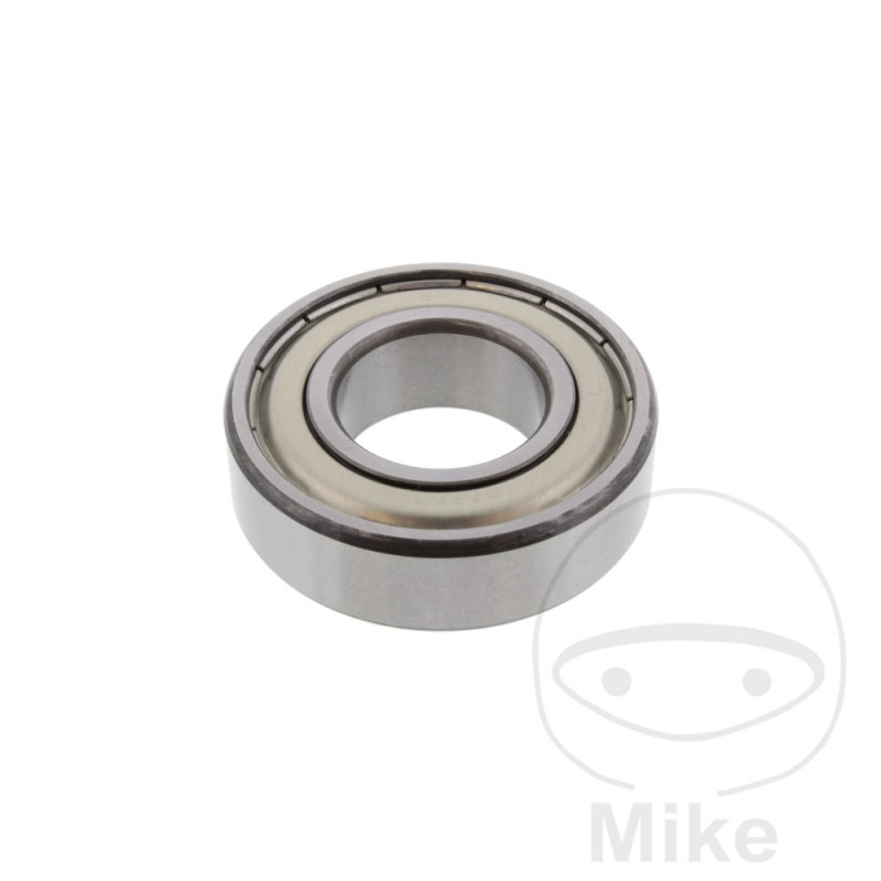 Rodamiento ranurado de bolas 6203 ZC3 17X40X12 MM 411.38.33