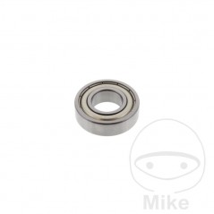 Rodamiento ranurado de bolas 6203 ZC3 17X40X12 MM 411.38.33