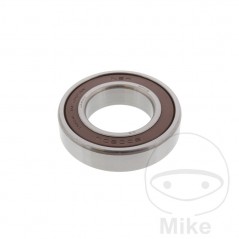 Rodamiento ranurado de bolas 6203 ZC3 17X40X12 MM 411.38.33