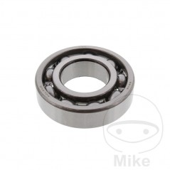 Rodamiento ranurado de bolas 6203 ZC3 17X40X12 MM 411.38.33