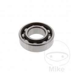 Rodamiento ranurado de bolas 6203 ZC3 17X40X12 MM 411.38.33