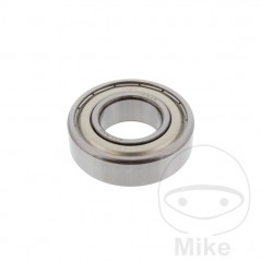 Rodamiento ranurado de bolas 6203 ZC3 17X40X12 MM 411.38.33