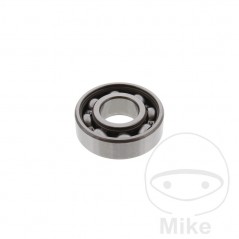 Rodamiento ranurado de bolas 6203 ZC3 17X40X12 MM 411.38.33