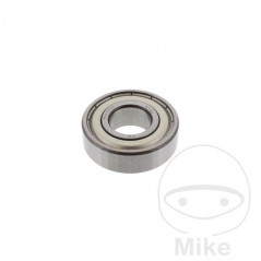 Rodamiento ranurado de bolas 6203 ZC3 17X40X12 MM 411.38.33
