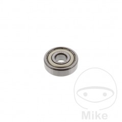 Rodamiento ranurado de bolas 6203 ZC3 17X40X12 MM 411.38.33