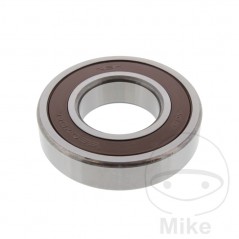 Rodamiento ranurado de bolas 6203 ZC3 17X40X12 MM 411.38.33