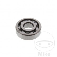 Rodamiento ranurado de bolas 6203 ZC3 17X40X12 MM 411.38.33