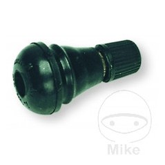 Set of 4 rubber valves for tires PREMIUM TR412 11.3 MM 519.04.86