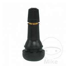JMP Bag of 20 rubber valves for tires TR413 11.3 MM 519.04.99