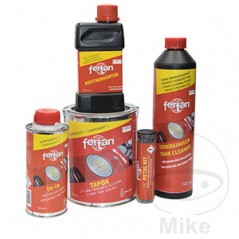 FERTAN Fuel tank renewal set TAPOX 553.12.56
