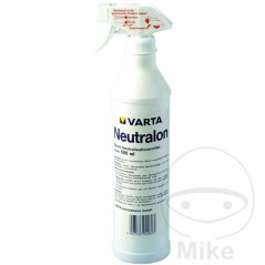 VARTA Neutralizador de ácido pilas NEUTRALON 500 ML 557.31.00